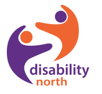 Disability North Logo